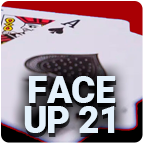 Face Up 21 Logo