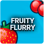 Fruity Flurry Logo