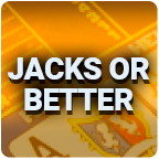 Jacks or Better Logo