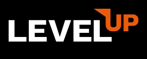 LevelUp casino logo
