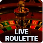 Live Roulette Logo