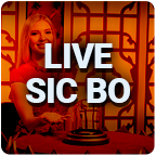 Live Sic bo Logo