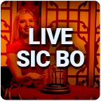 Live Sic bo Logo