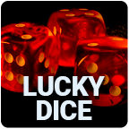 Lucky Dice Logo