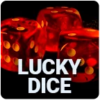 Lucky Dice Logo