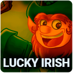 Lucky Irish Logo