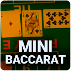 Mini Baccarat Logo