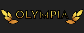 Olympia casino logo