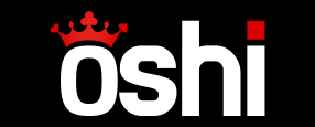 Oshi casino logo