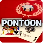 Pontoon Logo