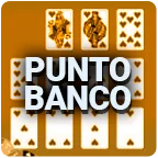 Punto Banco Logo