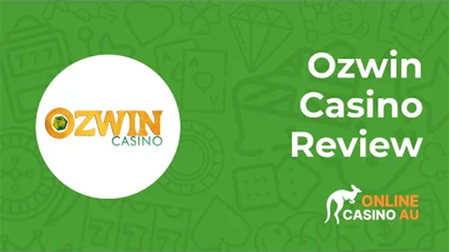 Ozwin Casino Video Review