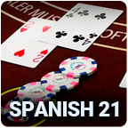 Spanish 21 logo