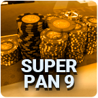 Super Pan 9 Logo