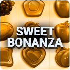 Sweet Bonanza Logo