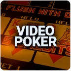 Video Poker Logo