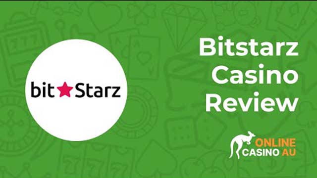 Bitstarz Casino Video Review