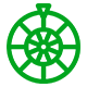 Freespin Wheel logo