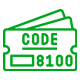 Promocode logo