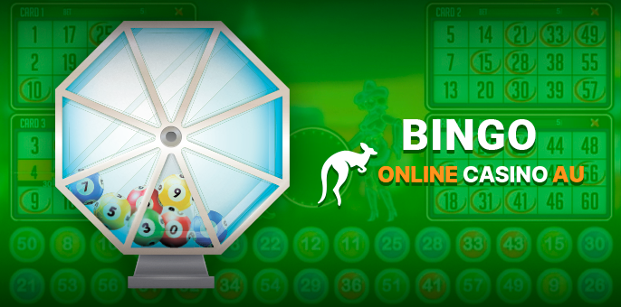 Bingo in an online casino - how to play