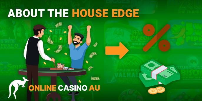 Mathematical calculation of the approach to gambling for Australians