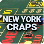New York Craps Logo