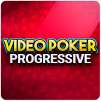 Progressive Video Poker Logo