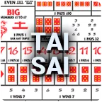 Tai Sai Logo