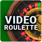 Video Roulette Logo