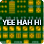 Yee Hah Hi Logo