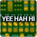 Yee Hah Hi Logo