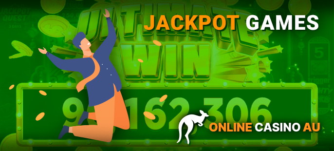 Big win in a gambling game with the best combination - prize money and jackpots
