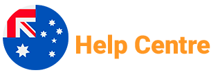 Help Centre Logo