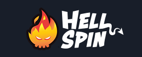 hell spin logo