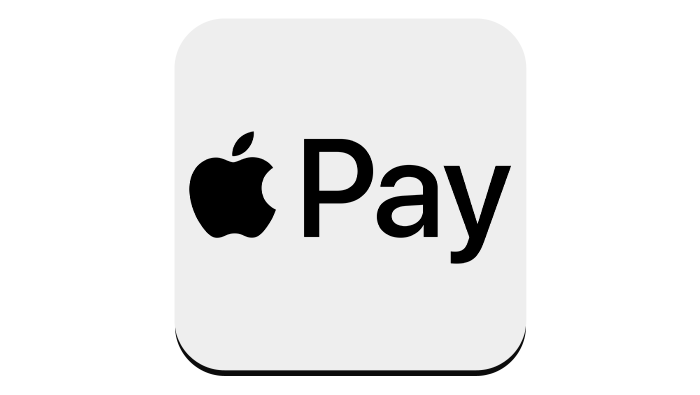 Apple Pay Mobile payment system logo