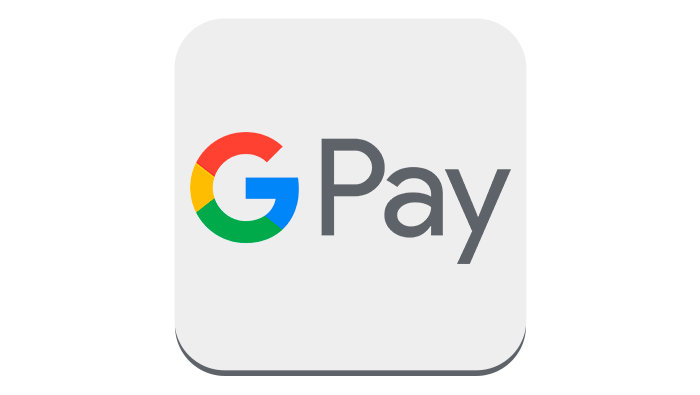 Google Pay Mobile payment system logo
