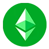 Ethereum Icon