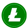 Litecoin Icon