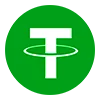 Tether Icon