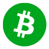 Bitcoin Icon