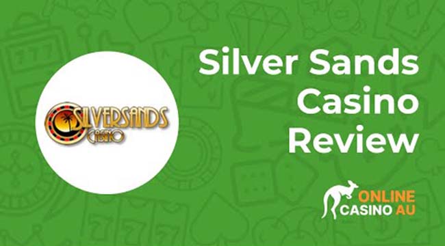 Silver Sands Casino video Review