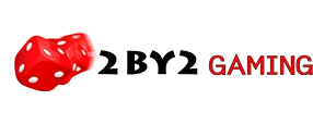 2 BY 2 Gaming software provider logo