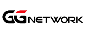 GG Network software provider logo