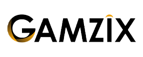 Gamzix software provider logo