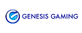 Genesis software provider logo