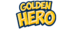 Golden Hero software provider logo