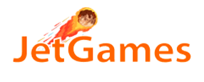 JetGames software provider logo
