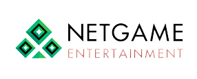 NetGame Entertainment software provider logo