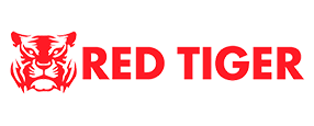 Red Tiger software provider logo