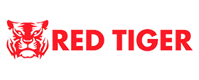 Red Tiger software provider logo